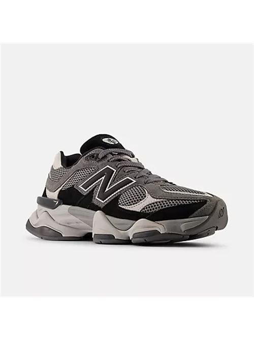 New Balance SNEAKERS 9060 IN PELLE E TESSUTO MULTICOLOR NEW BALANCE | U9060/ERA